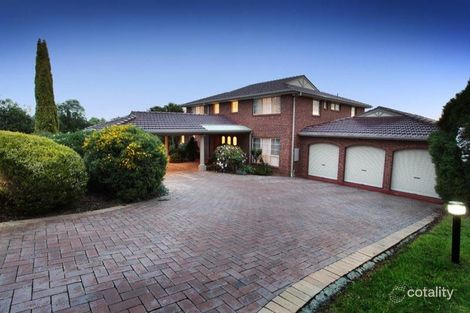 Property photo of 66 Normanby Drive Greenvale VIC 3059