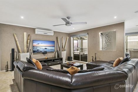 Property photo of 71 Community Parade Narre Warren South VIC 3805