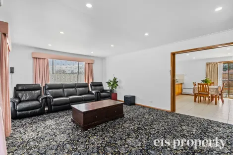 Property photo of 13 Vieste Drive Glenorchy TAS 7010