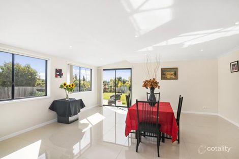 Property photo of 9 Mikonos Court Currumbin Waters QLD 4223