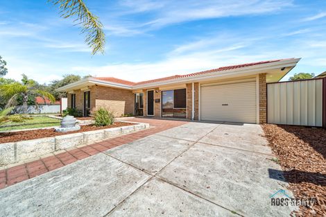 16 Lambourne Rtt, Mirrabooka, WA 6061