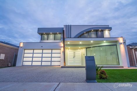 29 Biltmore Cres, Roxburgh Park, VIC 3064