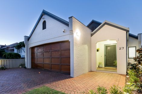 Property photo of 27 Holman Street Melville WA 6156