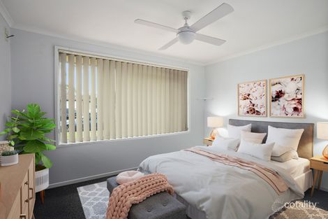 Property photo of 13 Jacaranda Crescent Albion Park Rail NSW 2527
