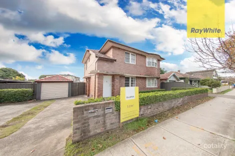 1/68 VICTORIA RD, NORTH PARRAMATTA, NSW 2151