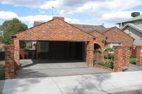 70 Bellevue Ave, Rosanna, VIC 3084