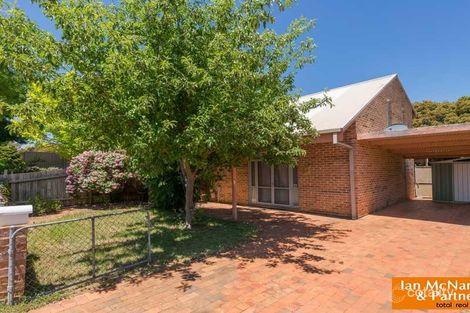 Property photo of 2/59 Furlong Road Queanbeyan West NSW 2620