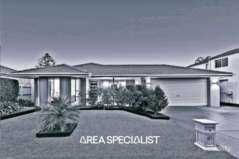 Property photo of 5 Stephanie Court Patterson Lakes VIC 3197