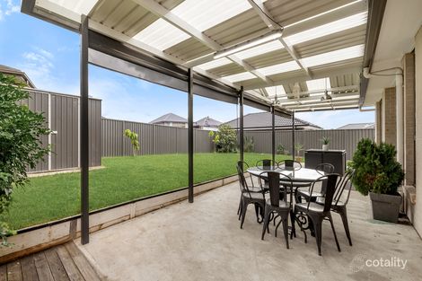 Property photo of 48 Cogrington Drive Harrington Park NSW 2567