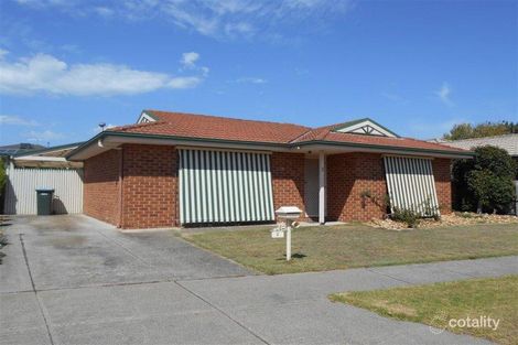 2 Shorthorn Walk, Narre Warren South, VIC 3805