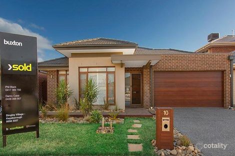 10 Havenstone Dr, Keysborough, VIC 3173