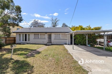 Property photo of 15 Logan Street North Booval QLD 4304