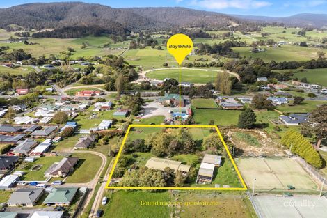 Property photo of 11 Louisa Street Cygnet TAS 7112