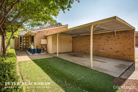 Property photo of 6/6 Beazley Crescent Calwell ACT 2905