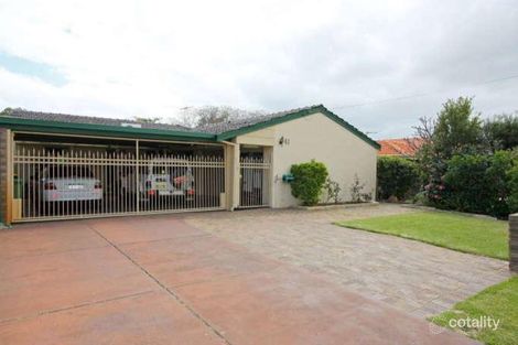 41 Robinson St, Nedlands, WA 6009