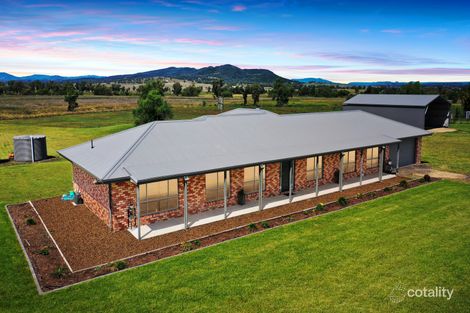 154 Borah Creek Rd, Quirindi, NSW 2343
