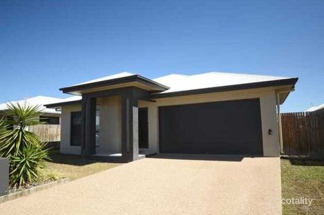 8 Gumnut Walk, Bohle Plains, QLD 4817