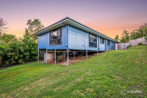 Property photo of 48 Heatherdale Drive Upper Coomera QLD 4209