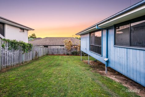 Property photo of 48 Heatherdale Drive Upper Coomera QLD 4209