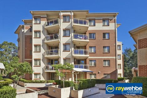 Property photo of 60/2 Wentworth Avenue Toongabbie NSW 2146