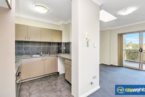 Property photo of 60/2 Wentworth Avenue Toongabbie NSW 2146