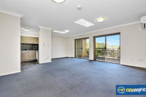 Property photo of 60/2 Wentworth Avenue Toongabbie NSW 2146