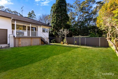 Property photo of 2A Karimbla Road Miranda NSW 2228