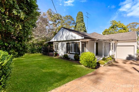 Property photo of 2A Karimbla Road Miranda NSW 2228