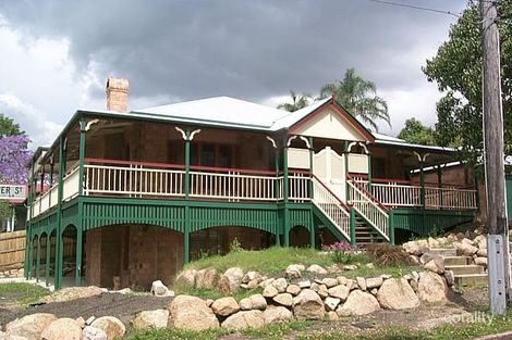 30 Gower St, Toowong, QLD 4066