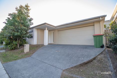 Property photo of 41 Synergy Drive Coomera QLD 4209
