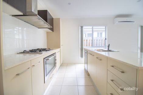 Property photo of 41 Synergy Drive Coomera QLD 4209
