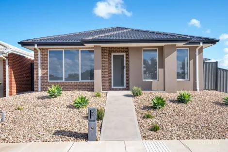 2 Merino Dr, Mernda, VIC 3754