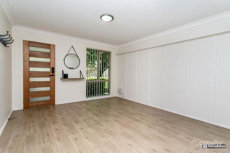 Property photo of 40 Spinebill Place Cranebrook NSW 2749