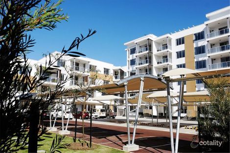 Property photo of 304/2 Rutland Avenue Lathlain WA 6100