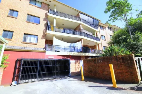 Property photo of 33/146 Meredith Street Bankstown NSW 2200