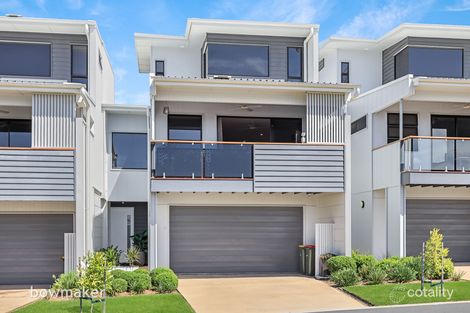 Property photo of 31/24 The Corso North Lakes QLD 4509