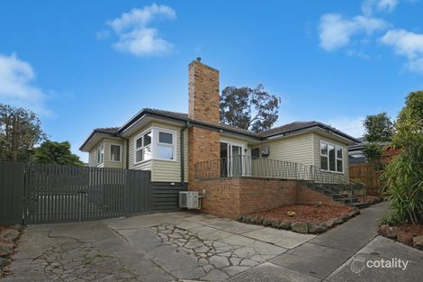 Property photo of 15 Natimuk Street Greensborough VIC 3088