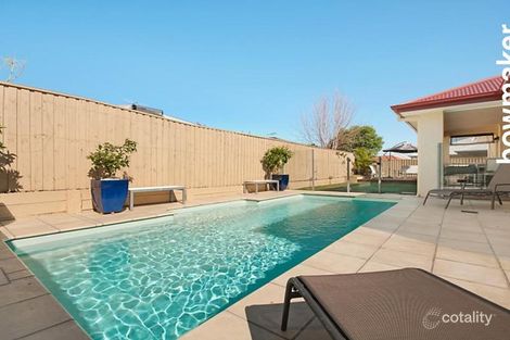 Property photo of 1 Allenby Close North Lakes QLD 4509