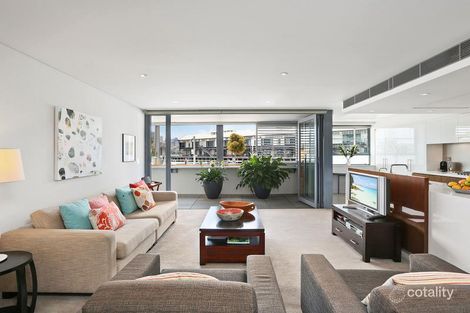 2/1 Towns Pl, Millers Point, NSW 2000