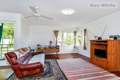 Property photo of 11 Dorricott Crescent Goodna QLD 4300