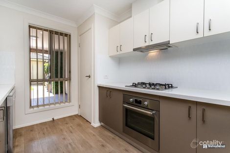 Property photo of 40 Spinebill Place Cranebrook NSW 2749