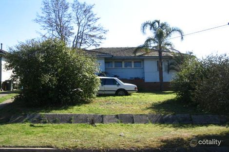 37 Lyndley St, Busby, NSW 2168