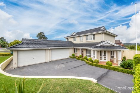 Property photo of 1 Ballydoyle Drive Ashtonfield NSW 2323