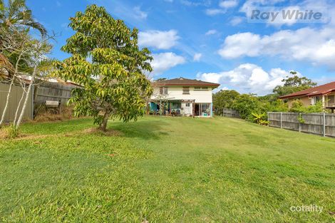 Property photo of 11 Dorricott Crescent Goodna QLD 4300