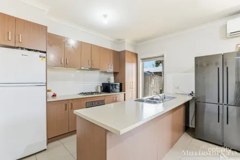 Property photo of 6 Wilhelmina Walk Epping VIC 3076