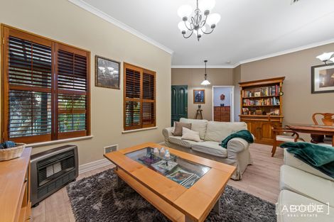 Property photo of 1 Speedy Cheval Street East Fremantle WA 6158