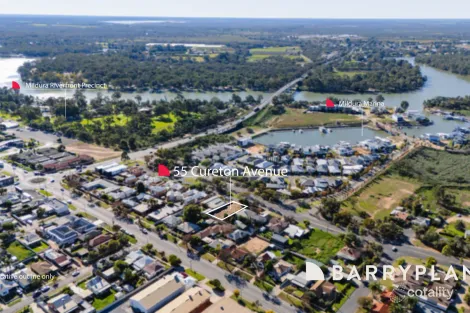 55 Cureton Ave, Mildura, VIC 3500