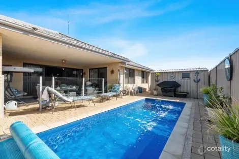 Property photo of 20 Brandeis Grove Karnup WA 6176