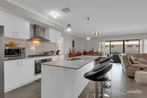 Property photo of 20 Brandeis Grove Karnup WA 6176