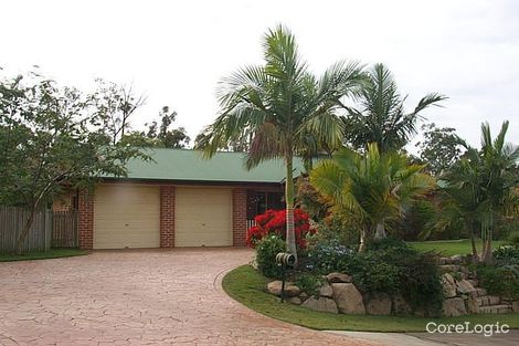 4 Lambeth Ct, Albany Creek, QLD 4035